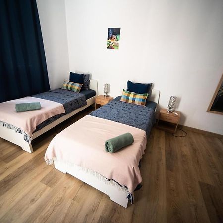 By Port Vell Rooms Barcelona Eksteriør bilde