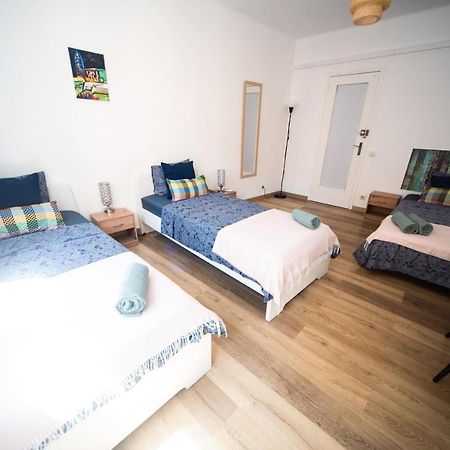 By Port Vell Rooms Barcelona Eksteriør bilde