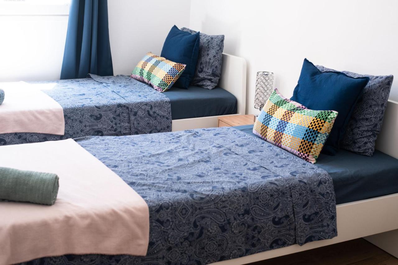 By Port Vell Rooms Barcelona Eksteriør bilde