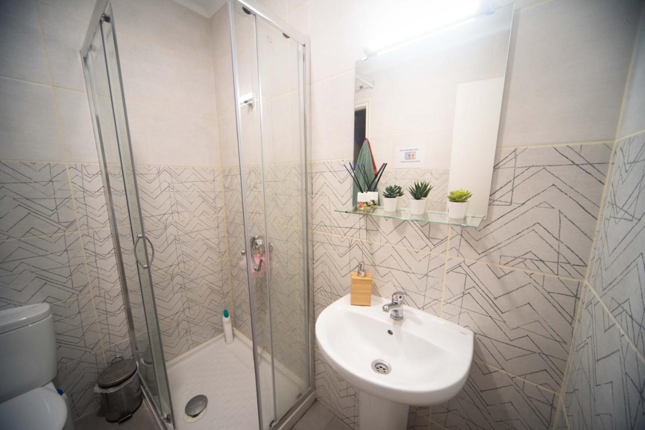 By Port Vell Rooms Barcelona Eksteriør bilde