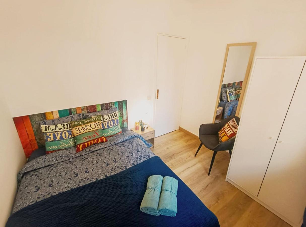 By Port Vell Rooms Barcelona Eksteriør bilde